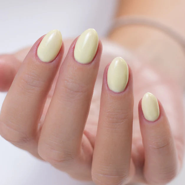 Totally Taffy ButterCream Color Gel